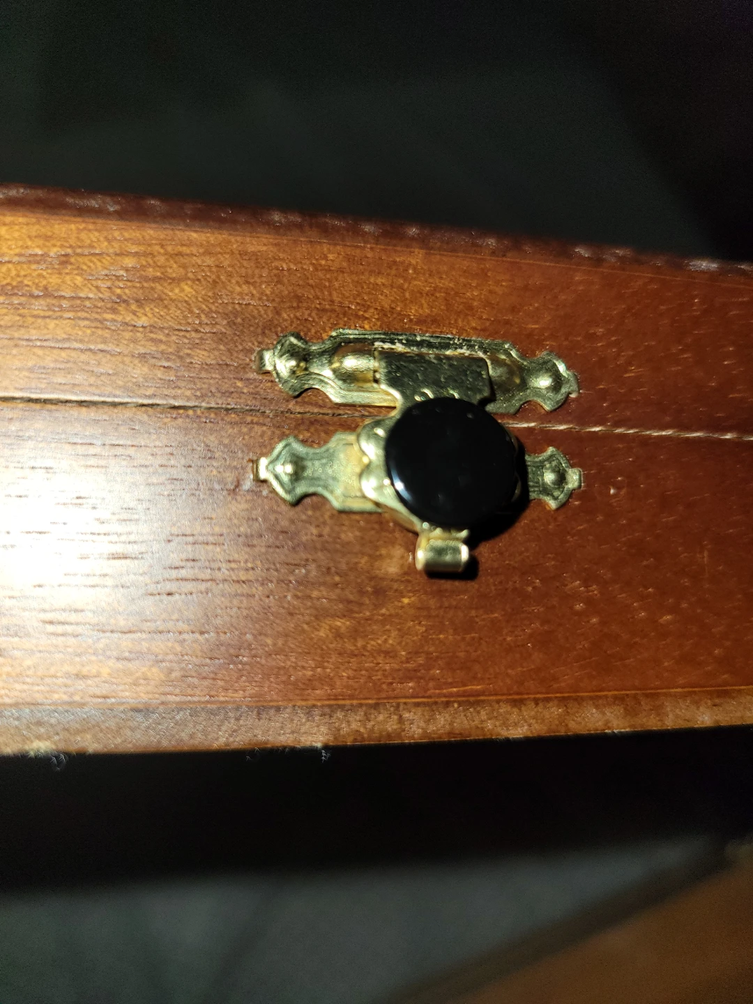La Palina Goldie Series 2 Wooden Cigar Box only - photo 4