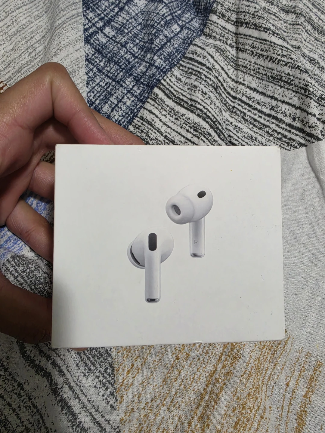 Apple AirPods Pro 3 - photo 2