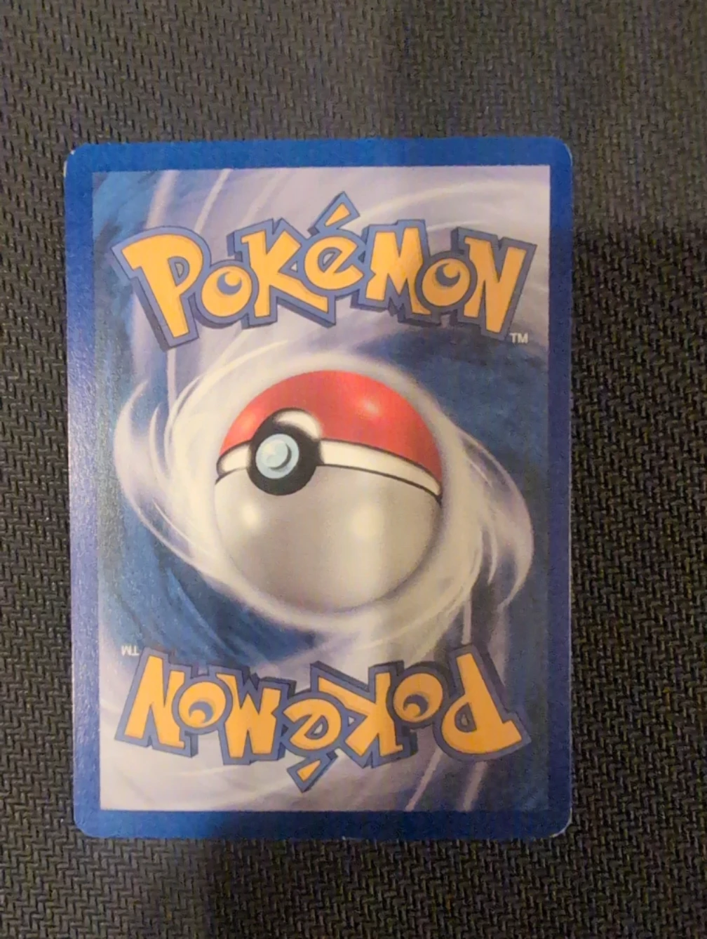 Azumarill Ex Delta Species Secret Rare 114/113 - Pokemon Card - photo 2