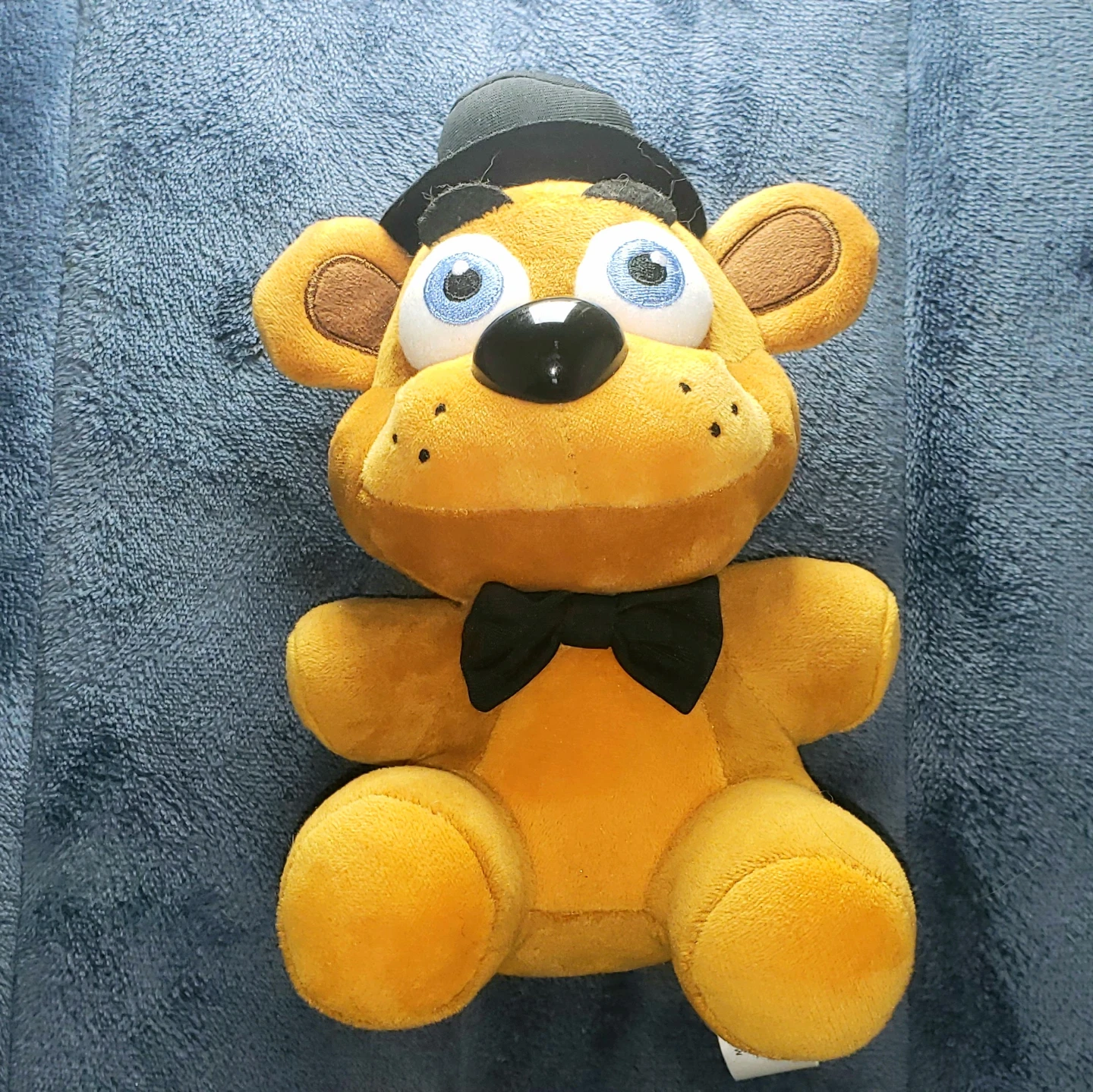 Five Nights at Freddy’s 8” Freddy Fazbear Plush