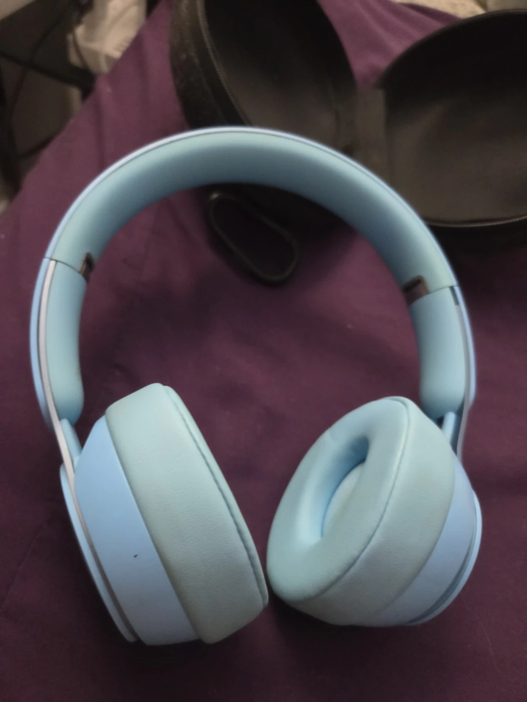 Beats studio head phone original with case - photo 3