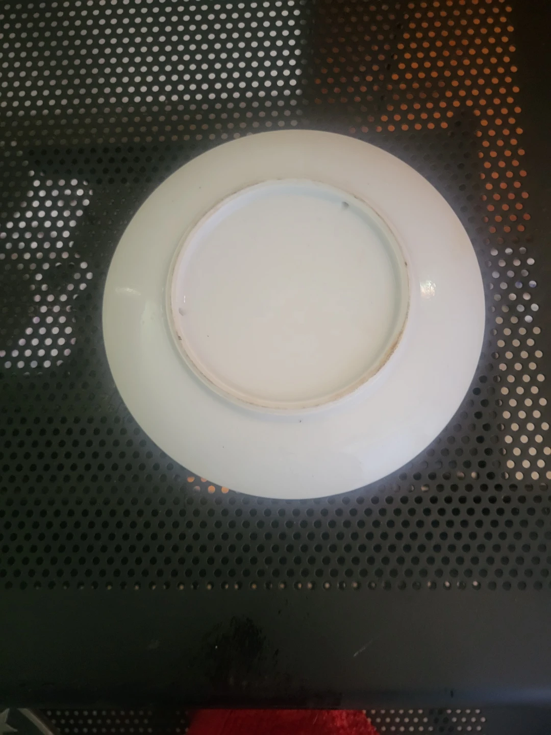 Vintage Hawaii Souvenir Plate - photo 2