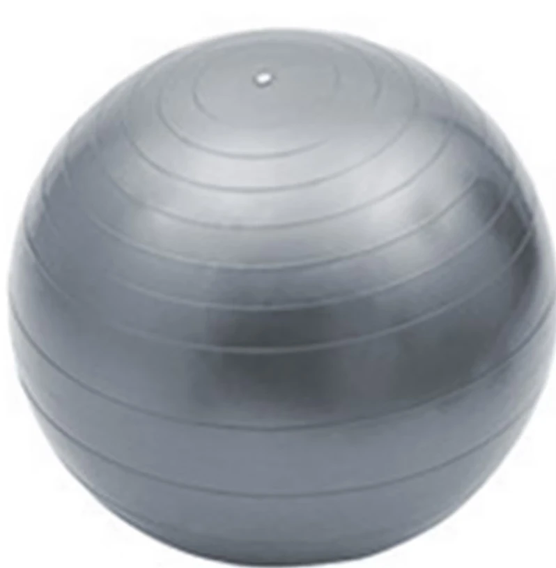 Fitness balls, 2 medium