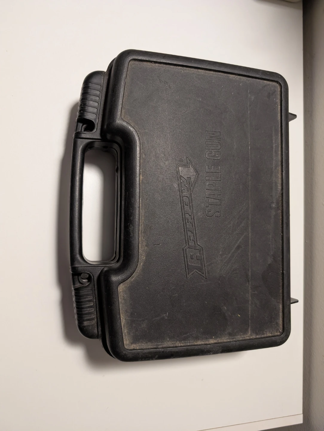 Arrow ETF50 Electric Staple Gun - photo 2
