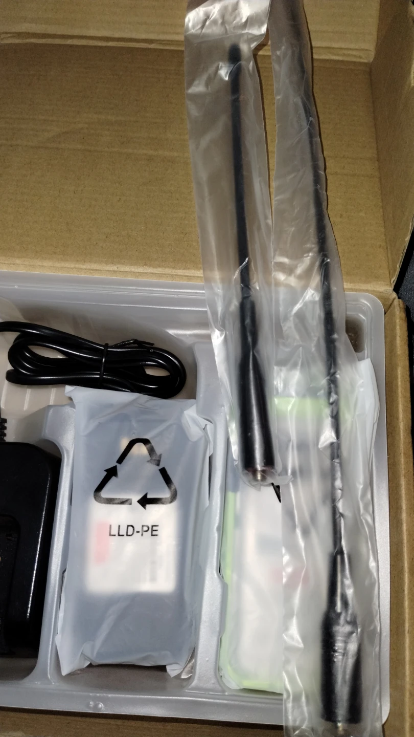 Talkpod A36plus MAX Two-Way Radio (Green) - photo 3