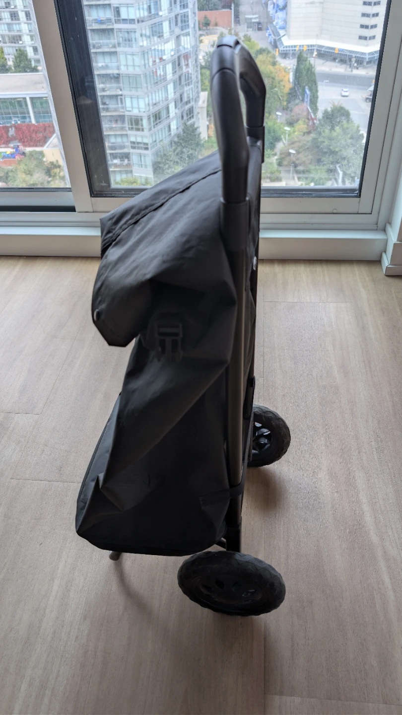 IKEA Shopping Trolley - photo 3