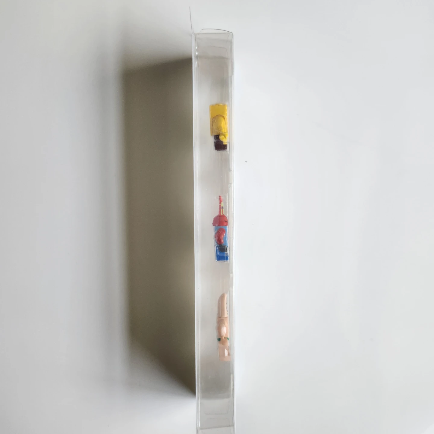 LEGO SpongeBob SquarePants Magnet 4499206 - photo 2