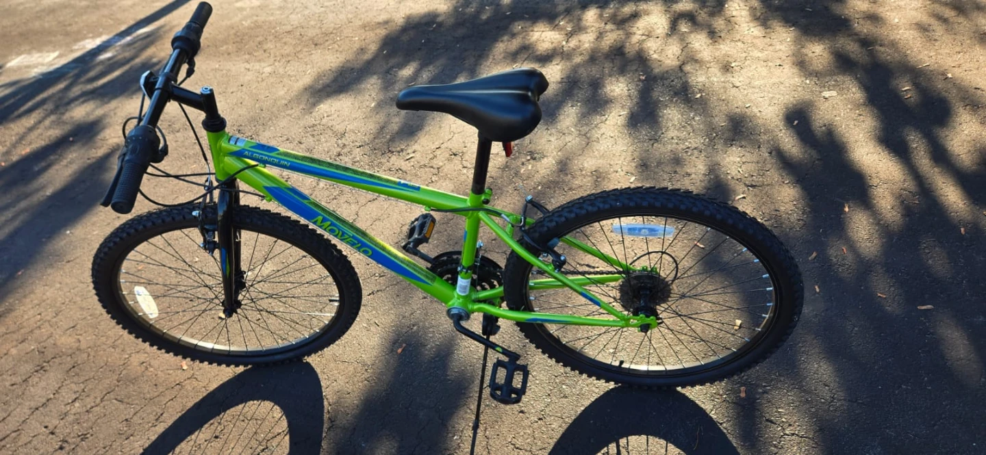 Movelo Algonquin Mountain Bike - photo 3