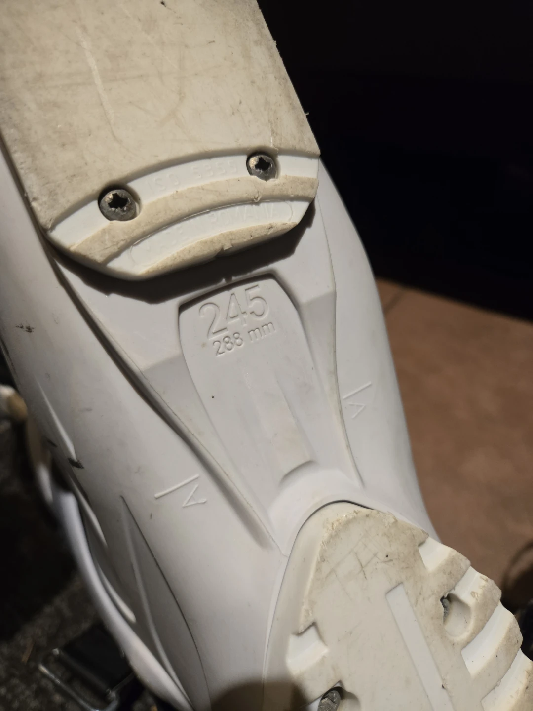 Rossignol Women's Ski Boots - 24.5 - photo 2