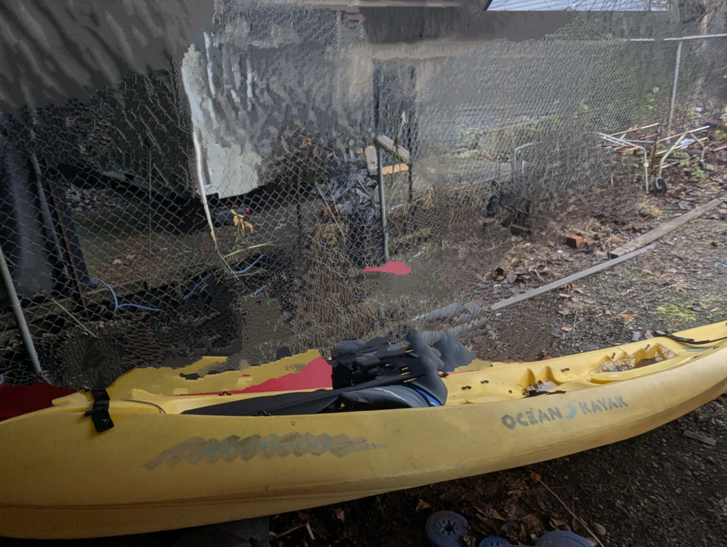 Ocean Kayak Sit-on-Top - photo 3