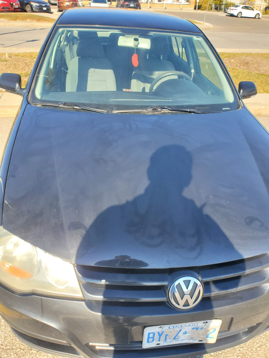 Volkswagen Golf City Hatchback - photo 4