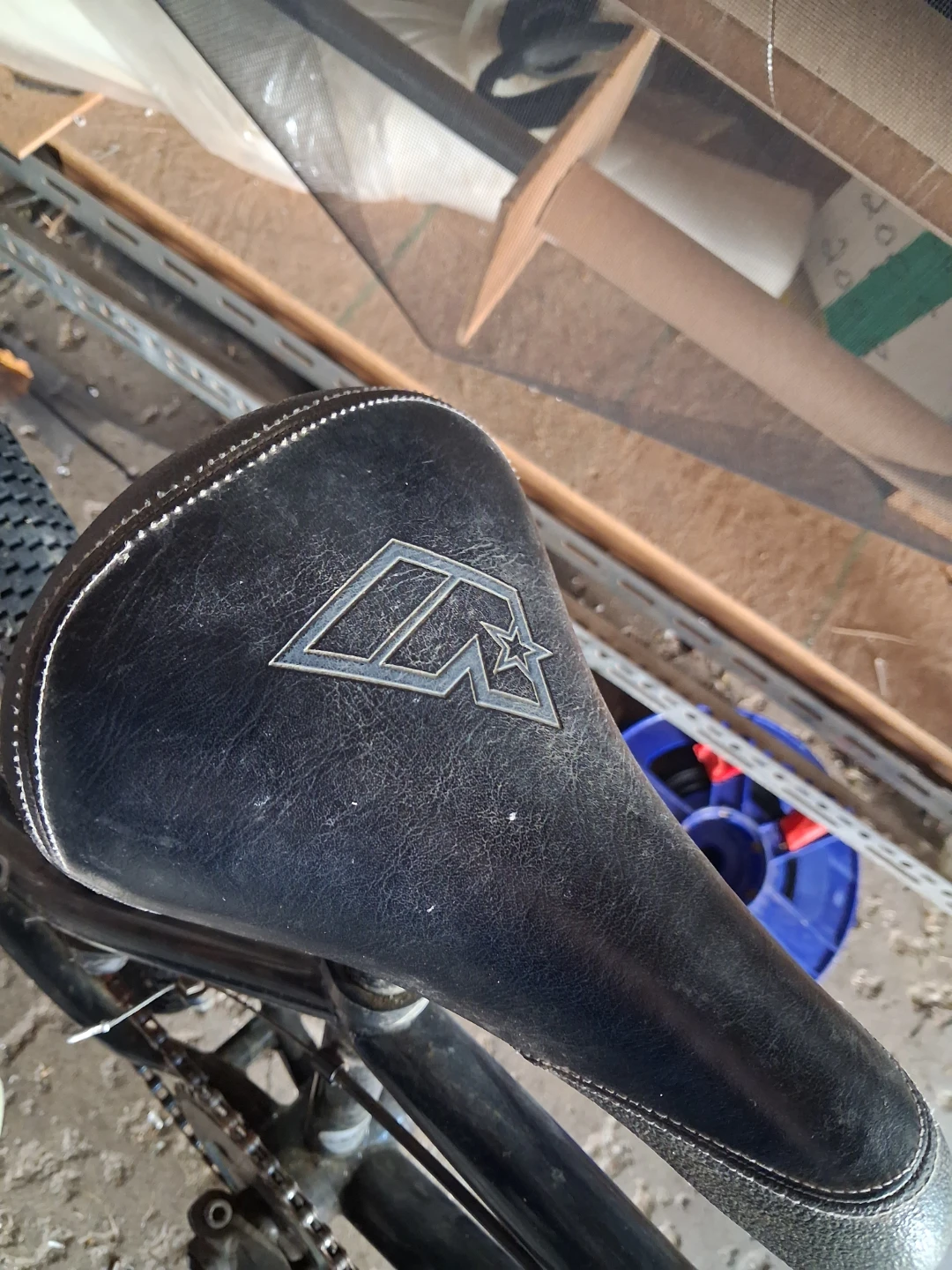 Haro Mirraco BMX Bike - photo 3