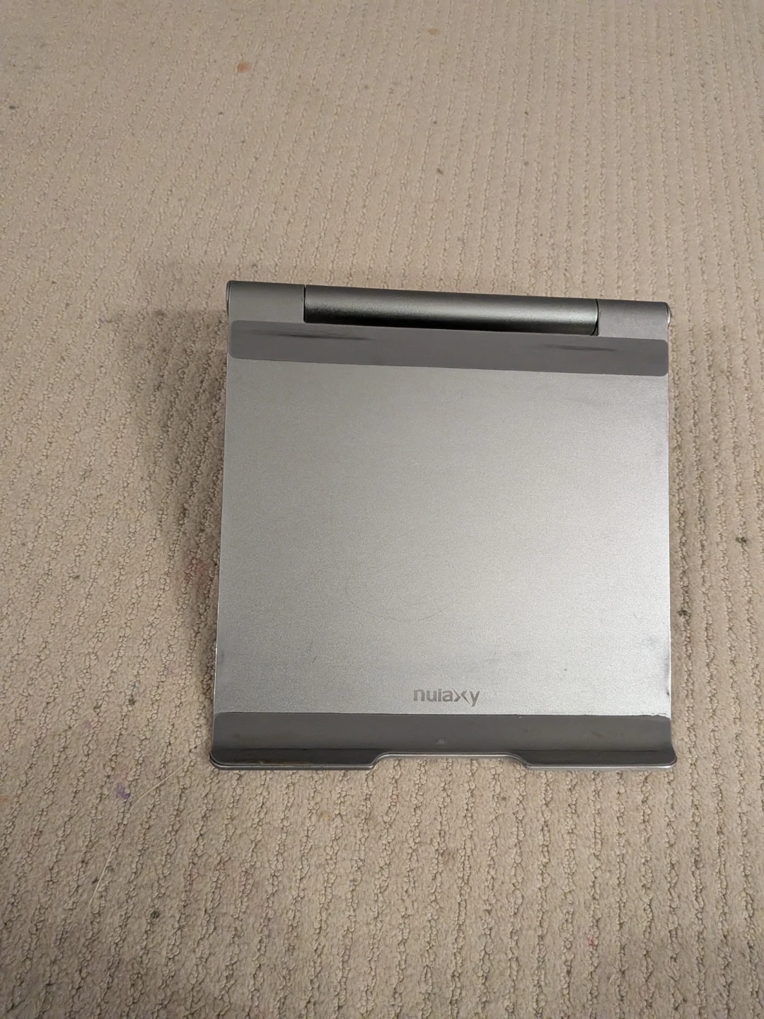 Nulaxy Adjustable Laptop Stand - photo 2