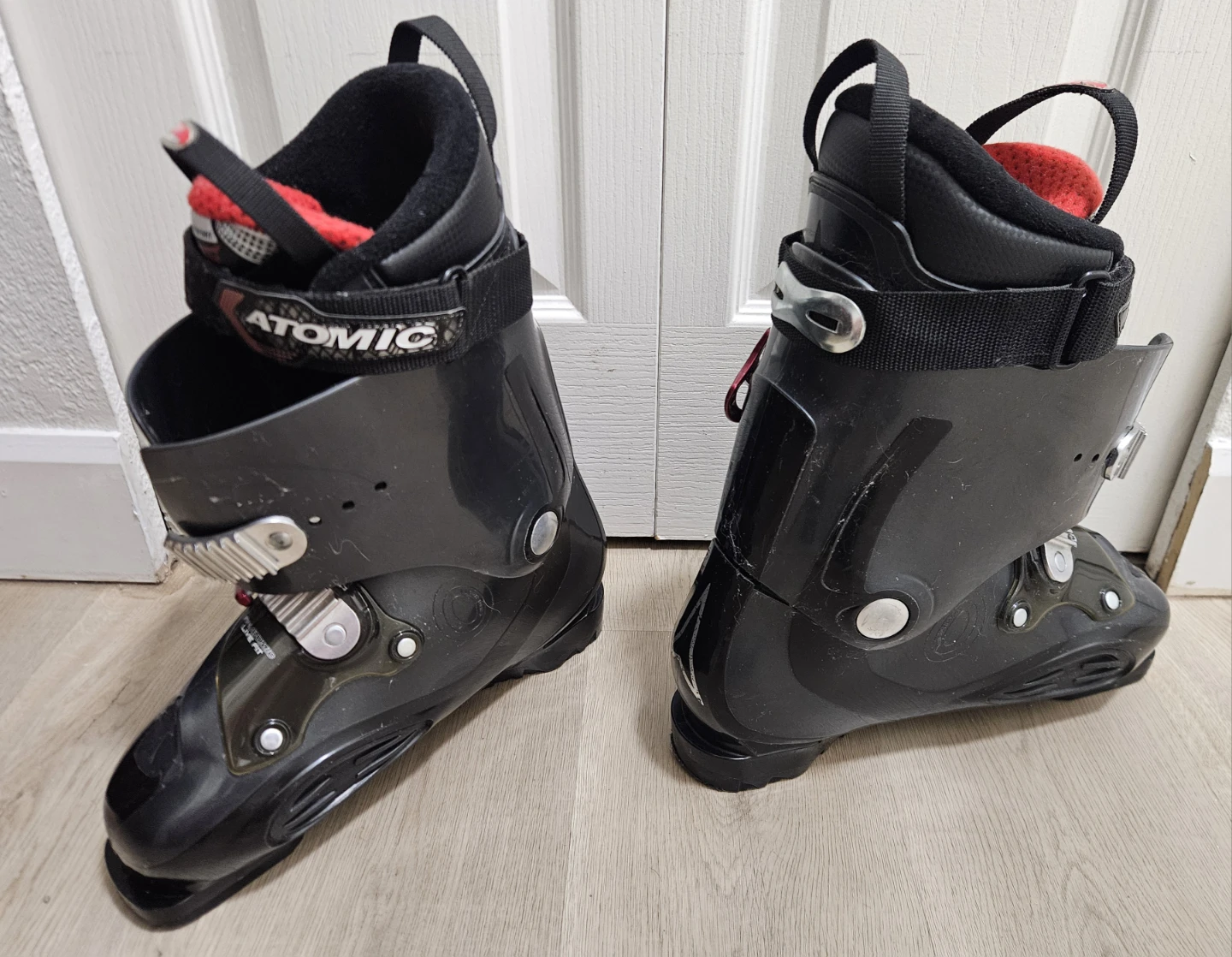 Ski boots - photo 2