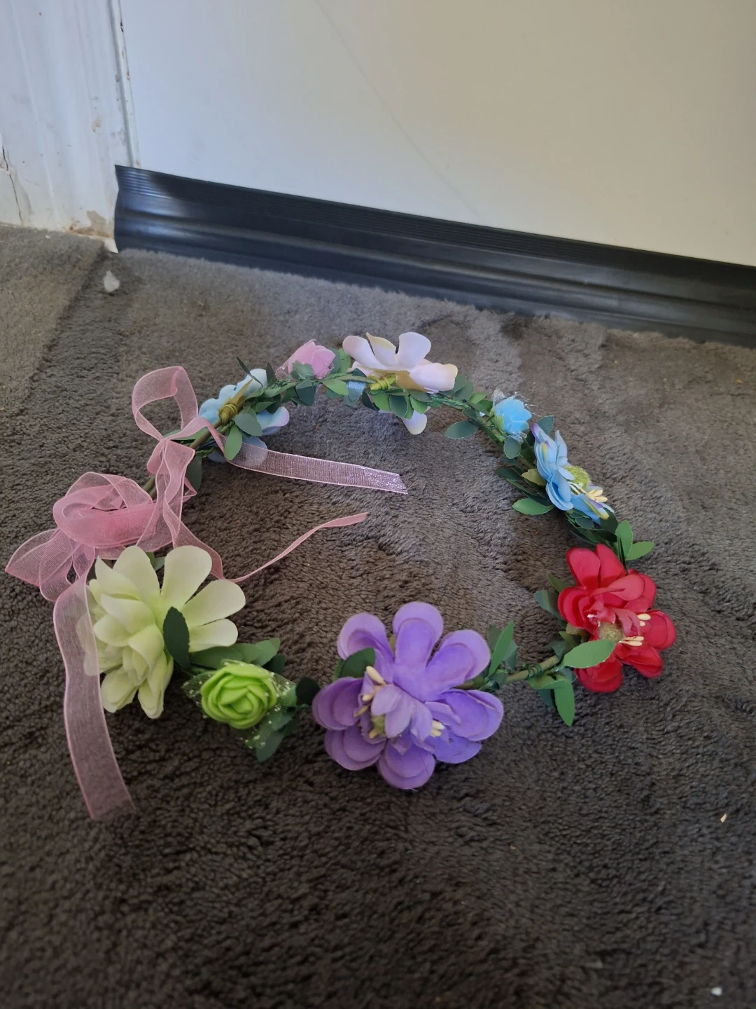 Flower Crown