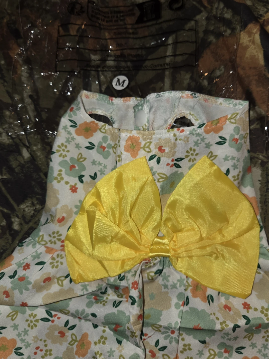 Set Of 2 S/M Pet Dresses - photo 4