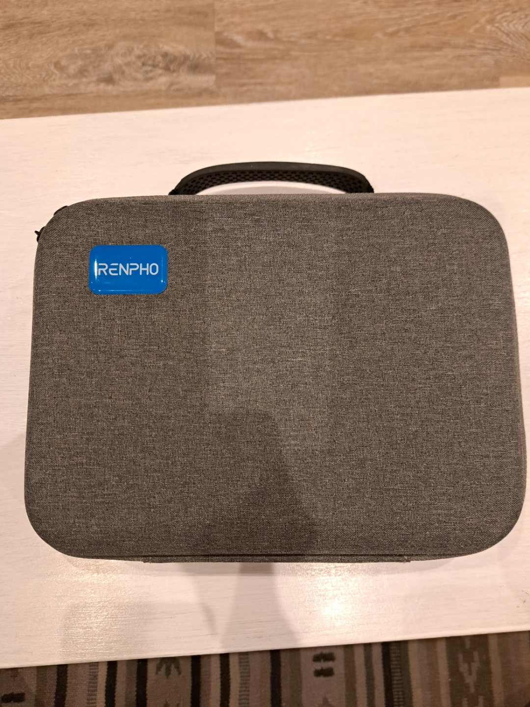 Renpho Massage Gun with Case