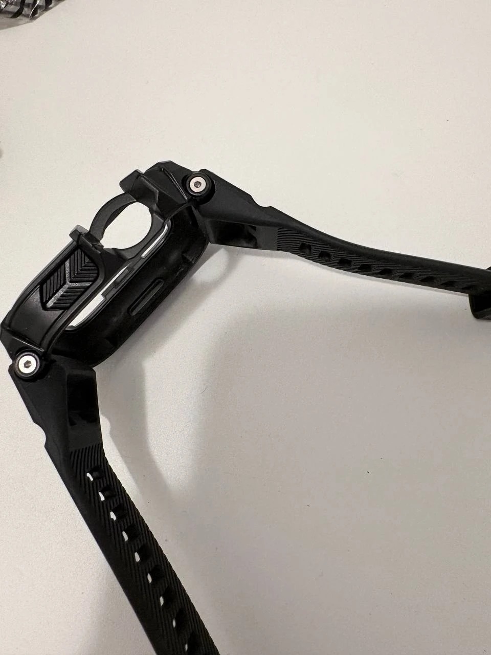 Ultimal Apple Watch Cases with Straps - photo 5