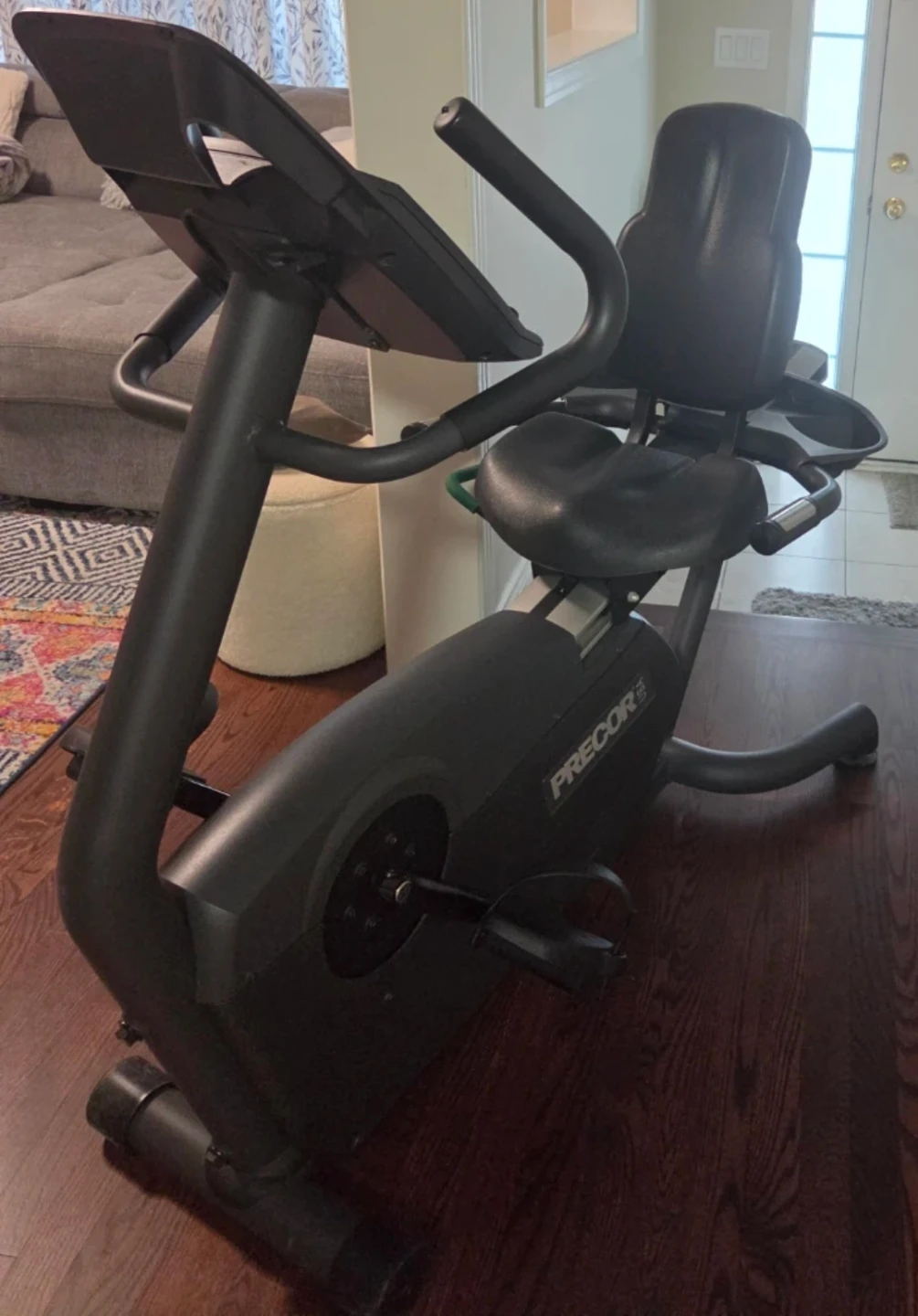 🏋️ Precor C846– Excellent Condition - photo 3