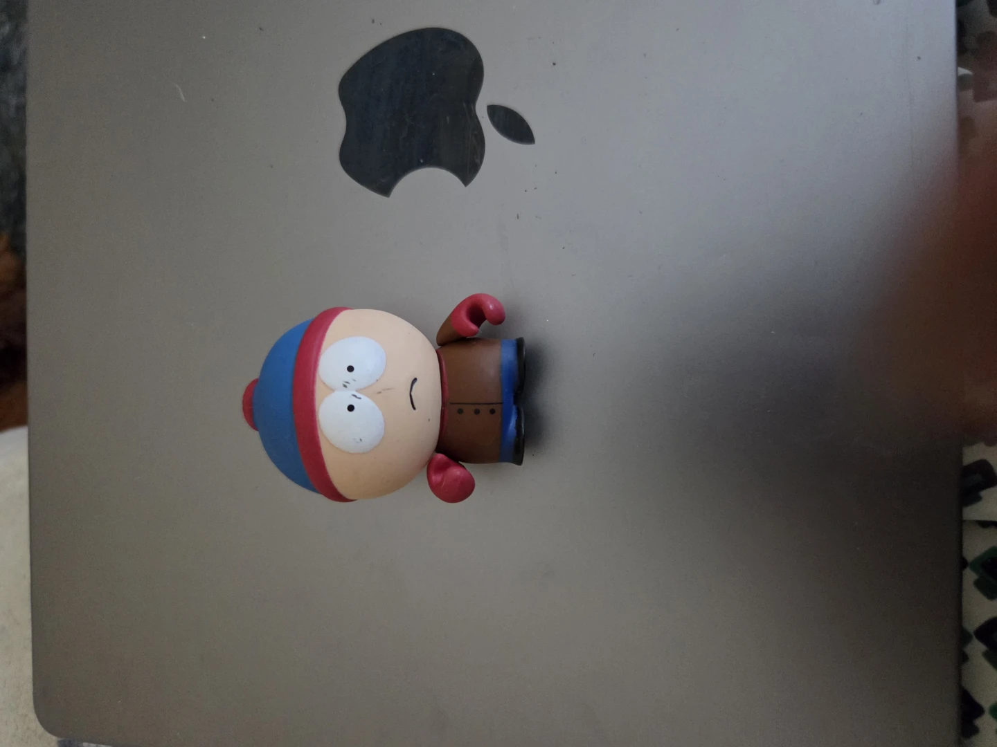 South Park Stan Marsh Mini Figure