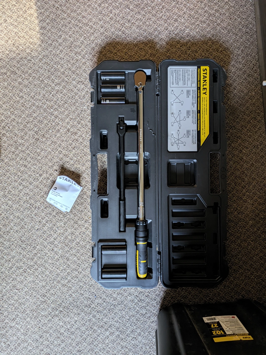 car camping setup - photo 4