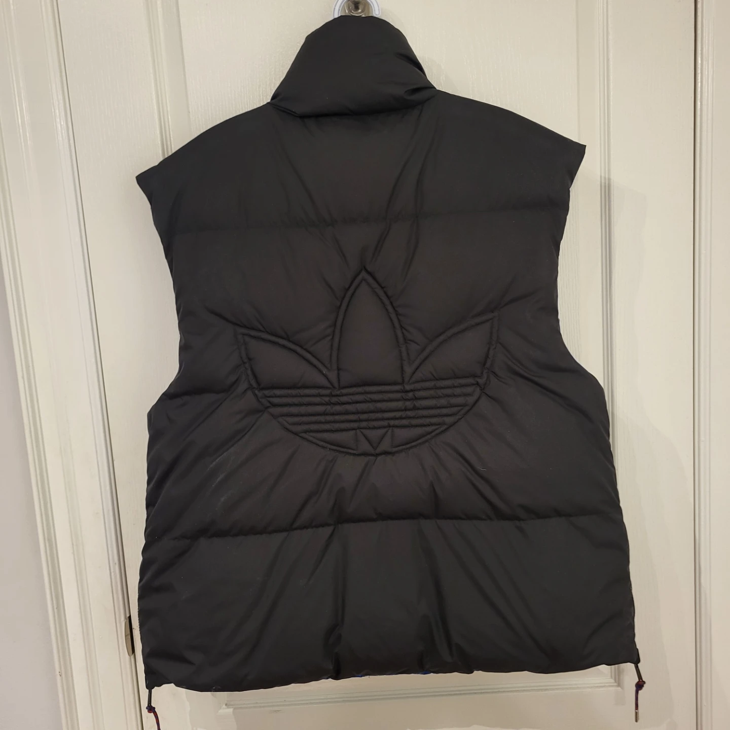Adidas - Women's Reversible Premium  Vest - photo 2