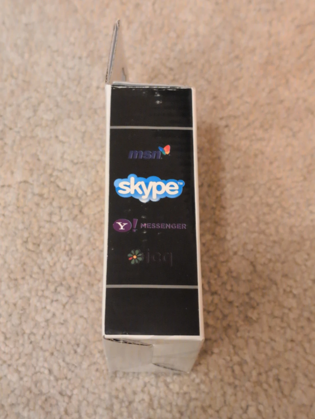 Vintage 12 Megapixel USB Webcam - photo 3
