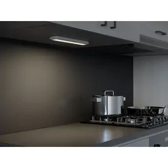 LED Under Cabinet Motion Sensor Light