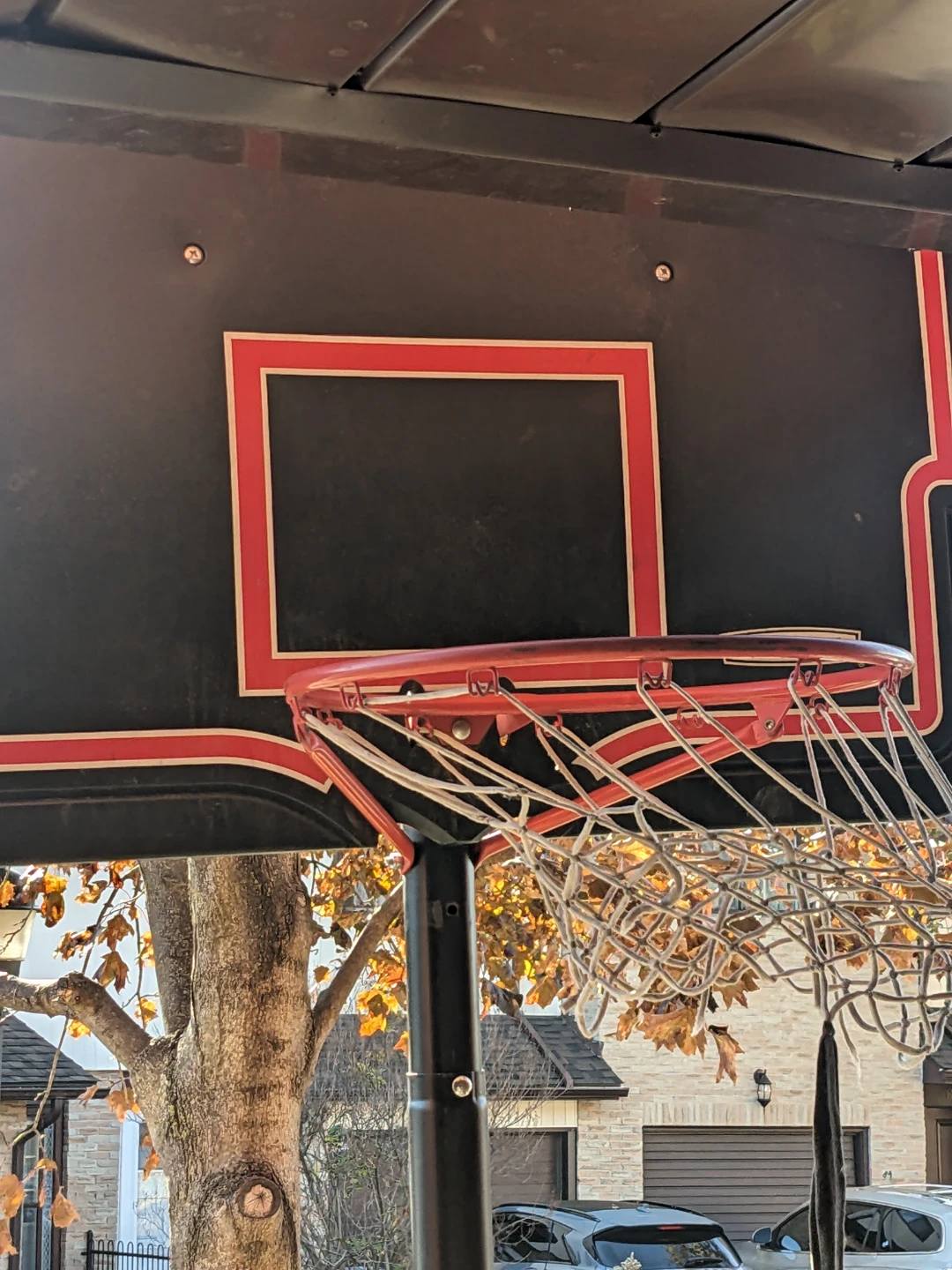 basketball net - photo 3