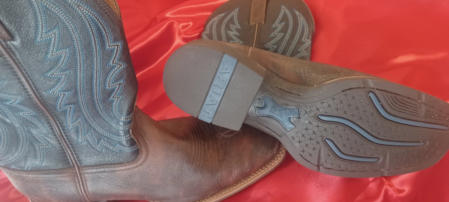 Mens Ariat Boots
