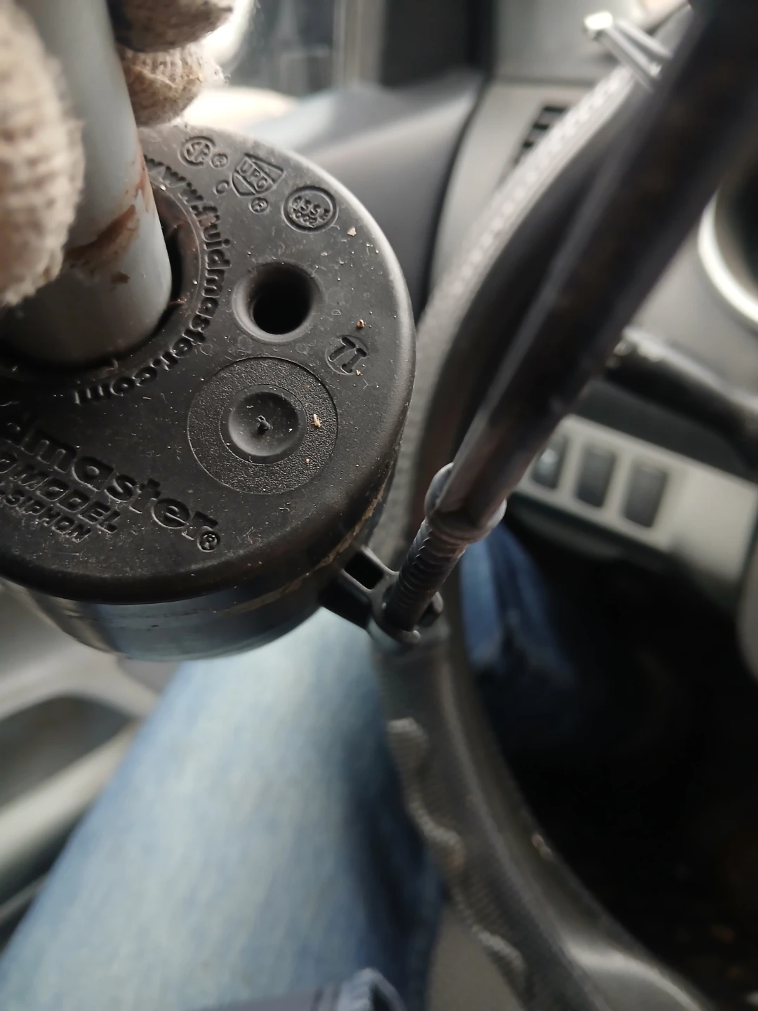 Pump for Toilet - photo 5