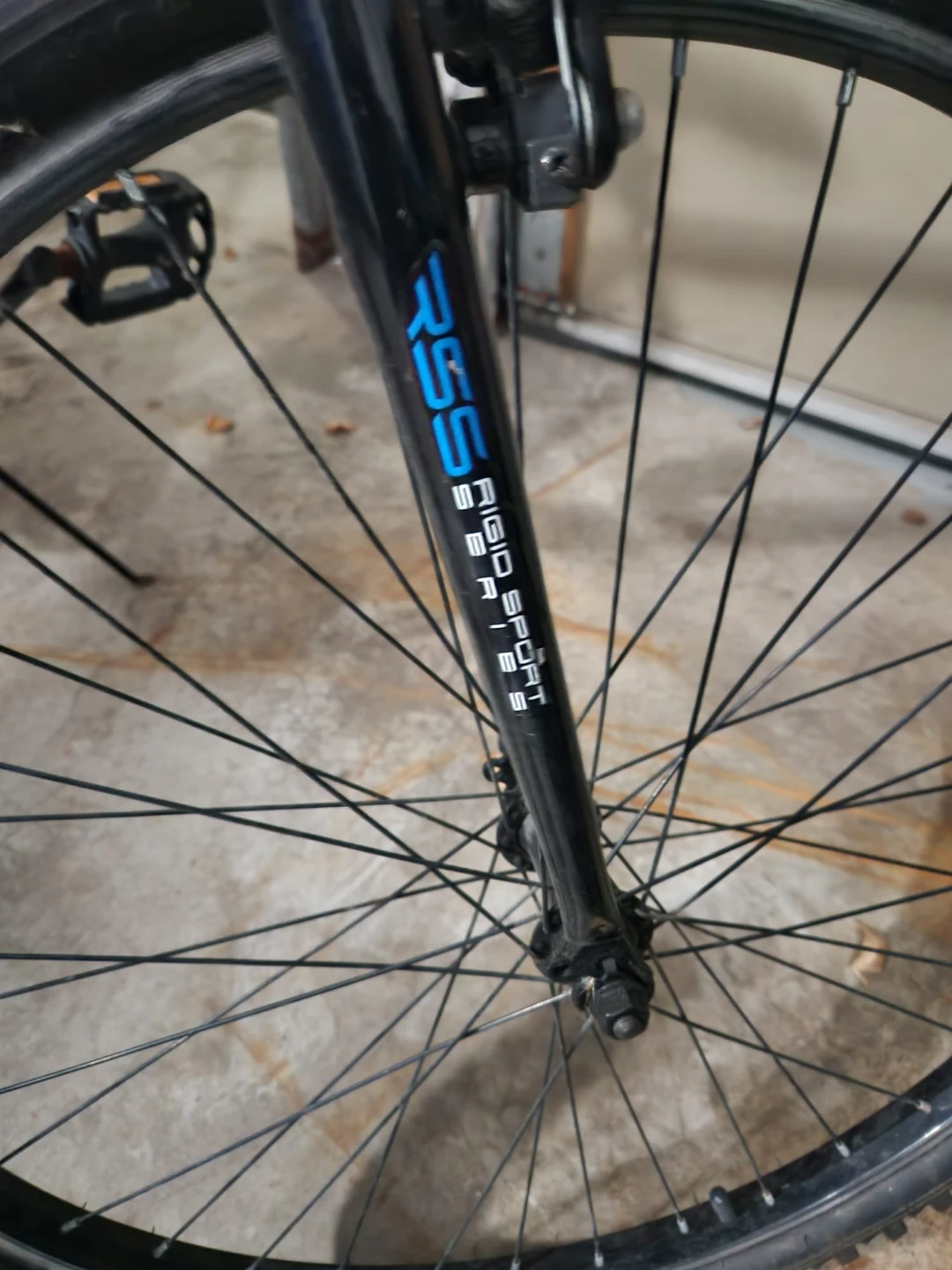 Huffy Granite Mountain Bike - photo 3