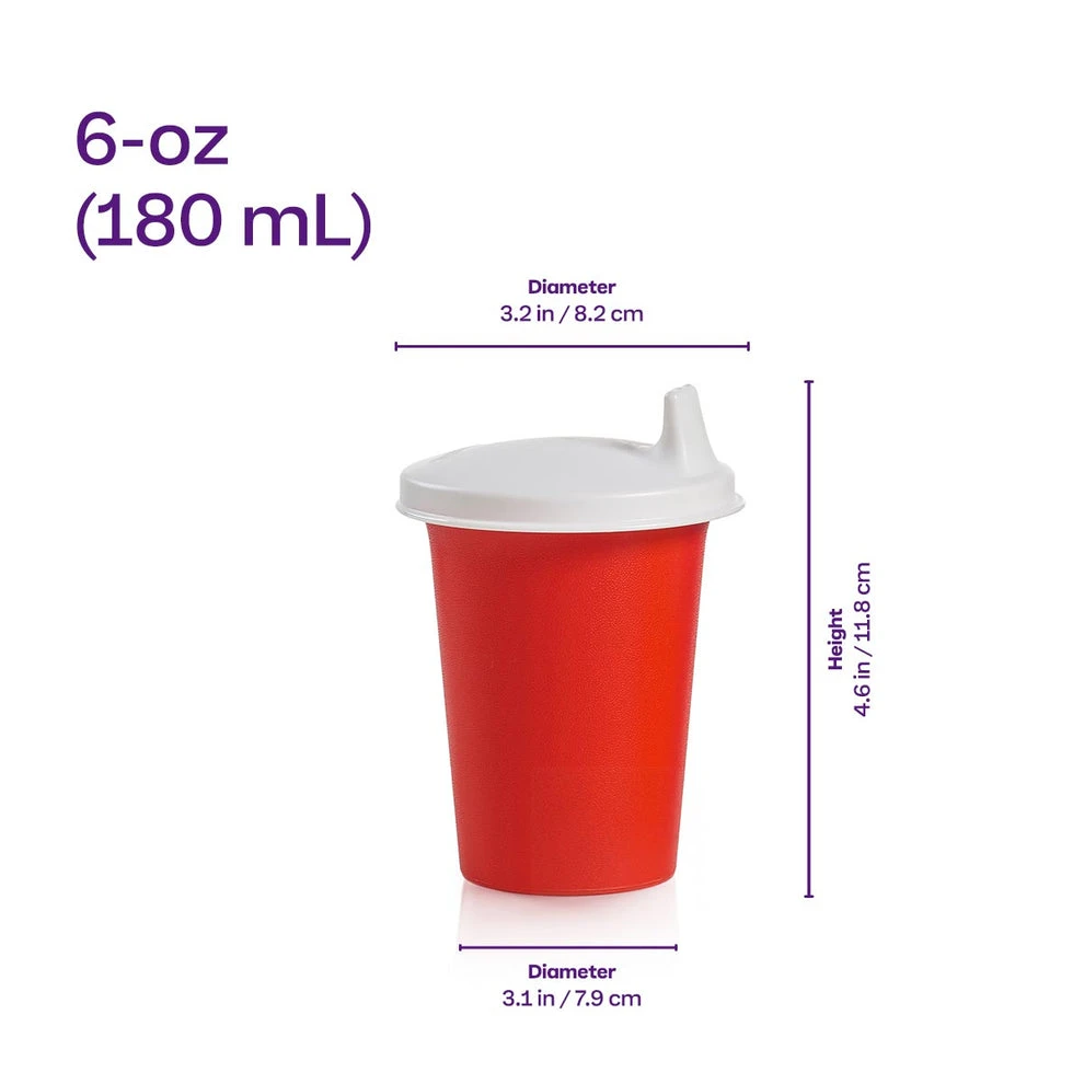 Tupperware® Bell Tumblers & Sipper Seal® Set – 4 Pieces 🌈🥤 - photo 3