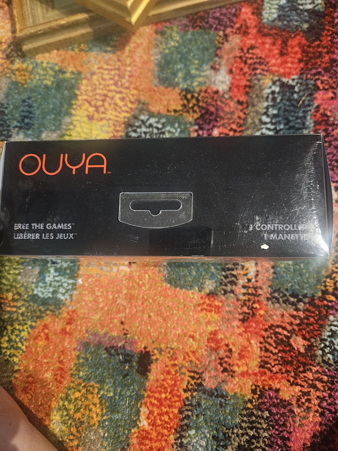 Ouya Wireless Game Controller - photo 2