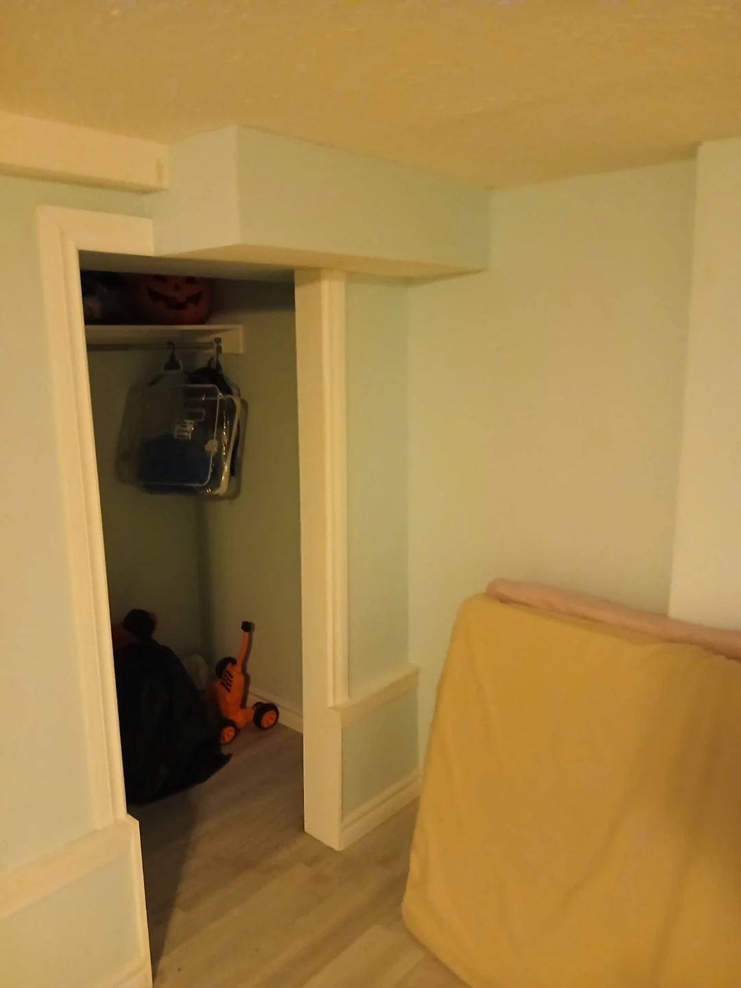1 room 1 washroom and shower - photo 3