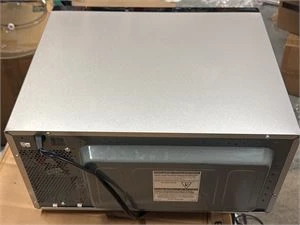 Panasonic Inverter Microwave - photo 4