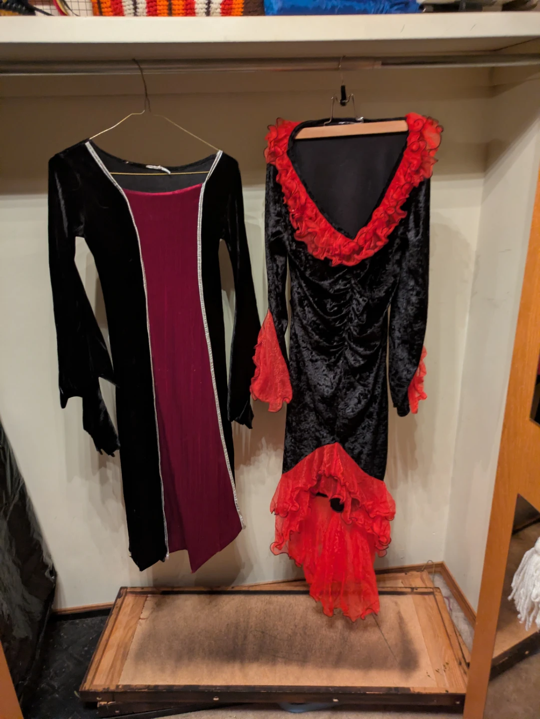 Set of 3 Halloween Costumes - photo 3