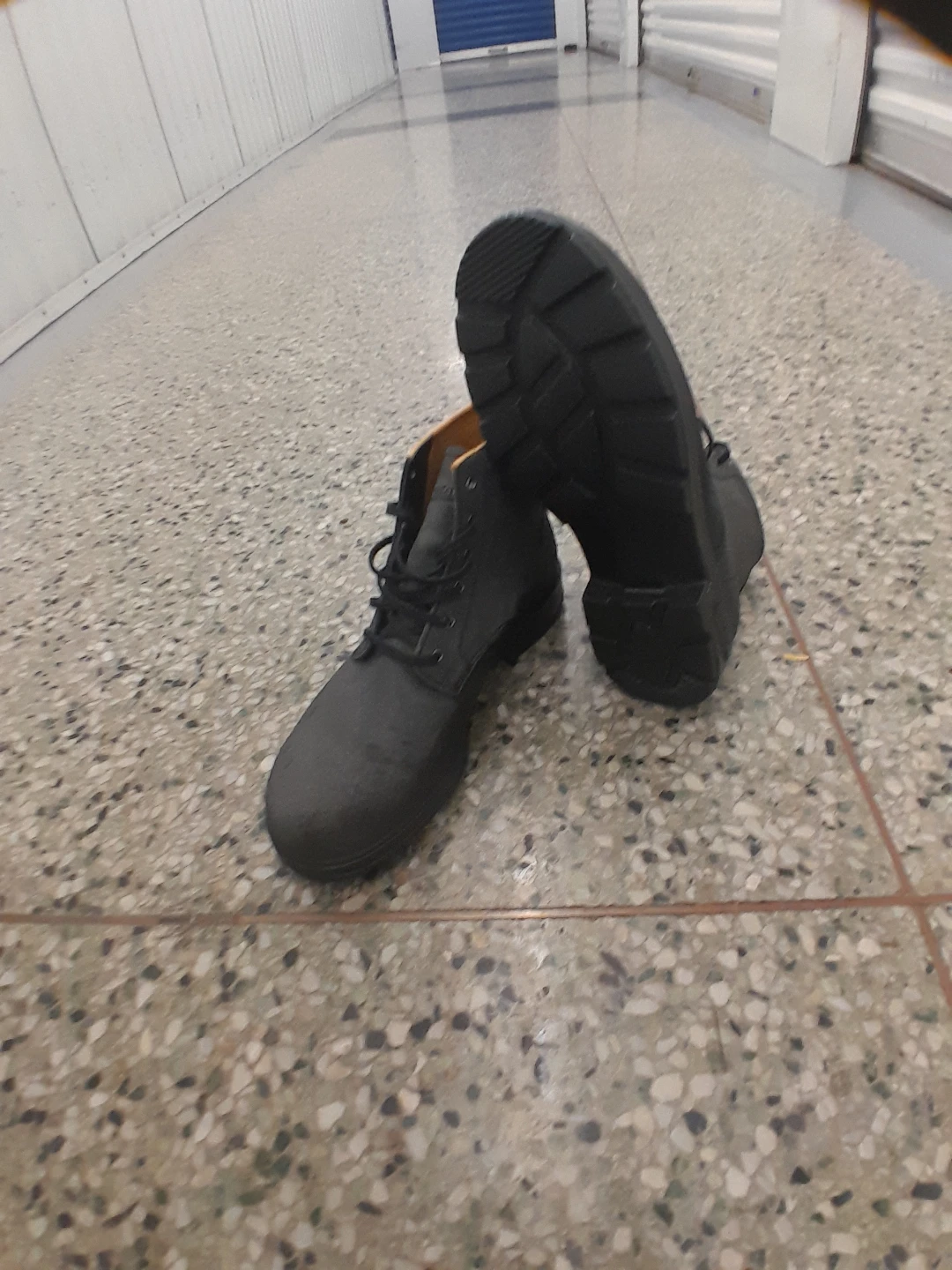 Blundstone Lace-up Boots Men's Size 7 - photo 2
