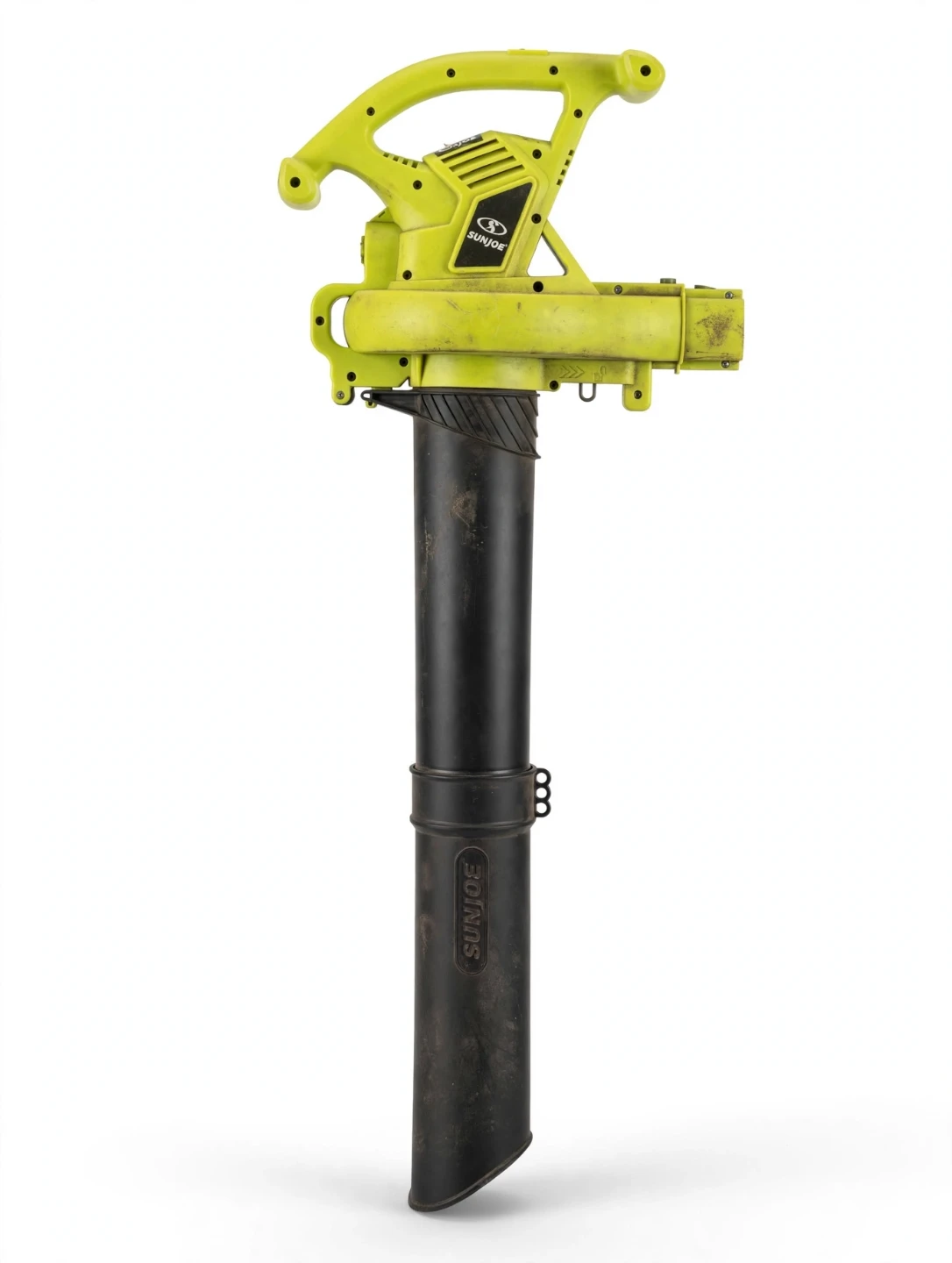 Sun Joe Leaf Blower