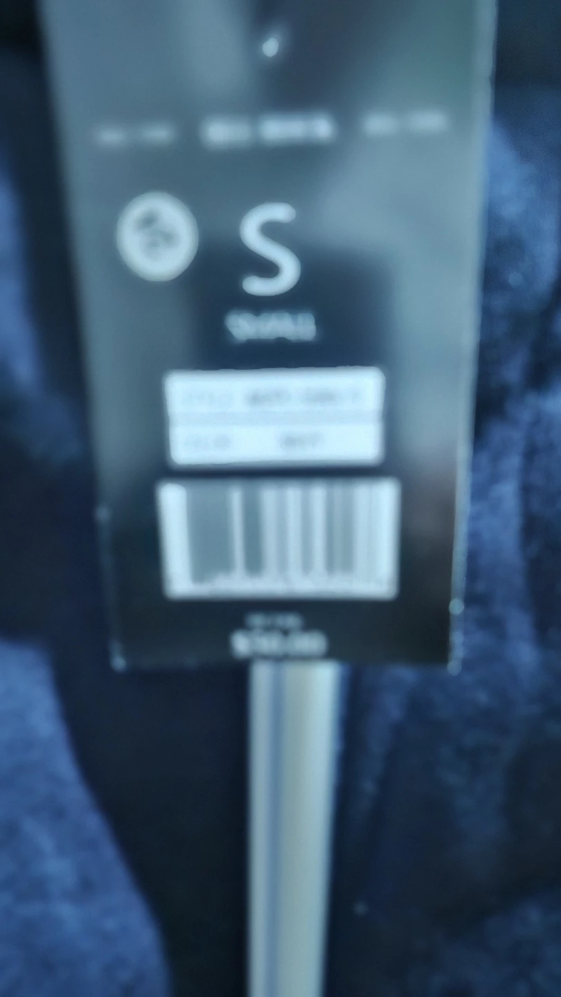 Blu Rock New York Sweatpants - photo 5