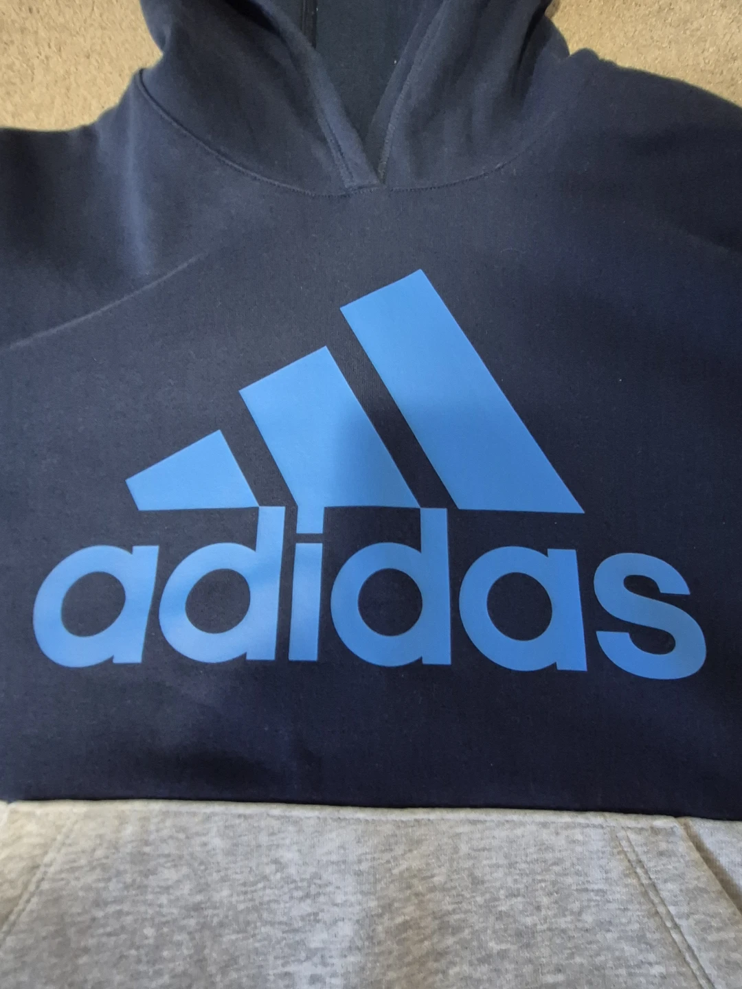 Adidas Hoodie Brand New For Kids - photo 2