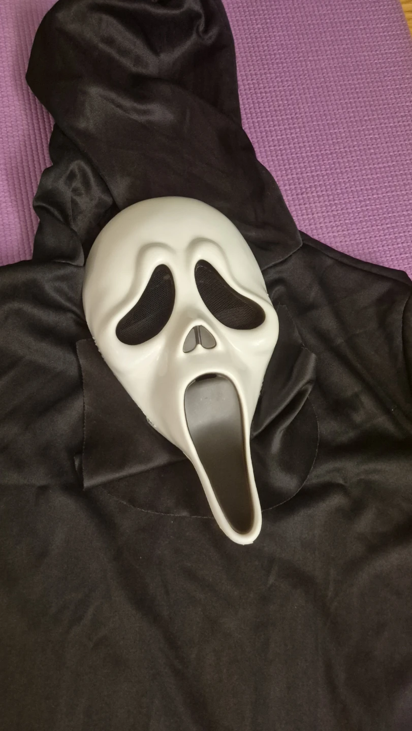 Ghost Face Child Costume - photo 2