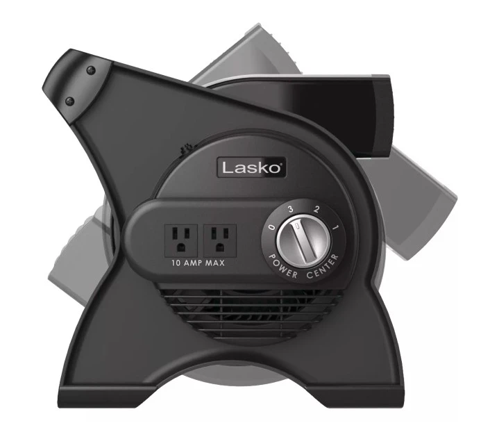Lasko Pivot-Pro Blower Fan - photo 4