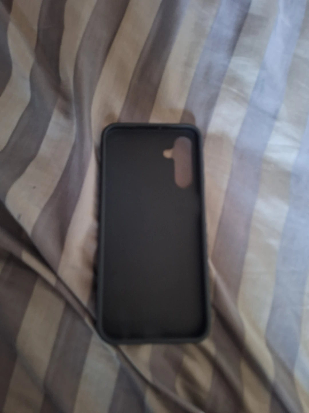 Samsung A15 phone case (no screen protector) - photo 3