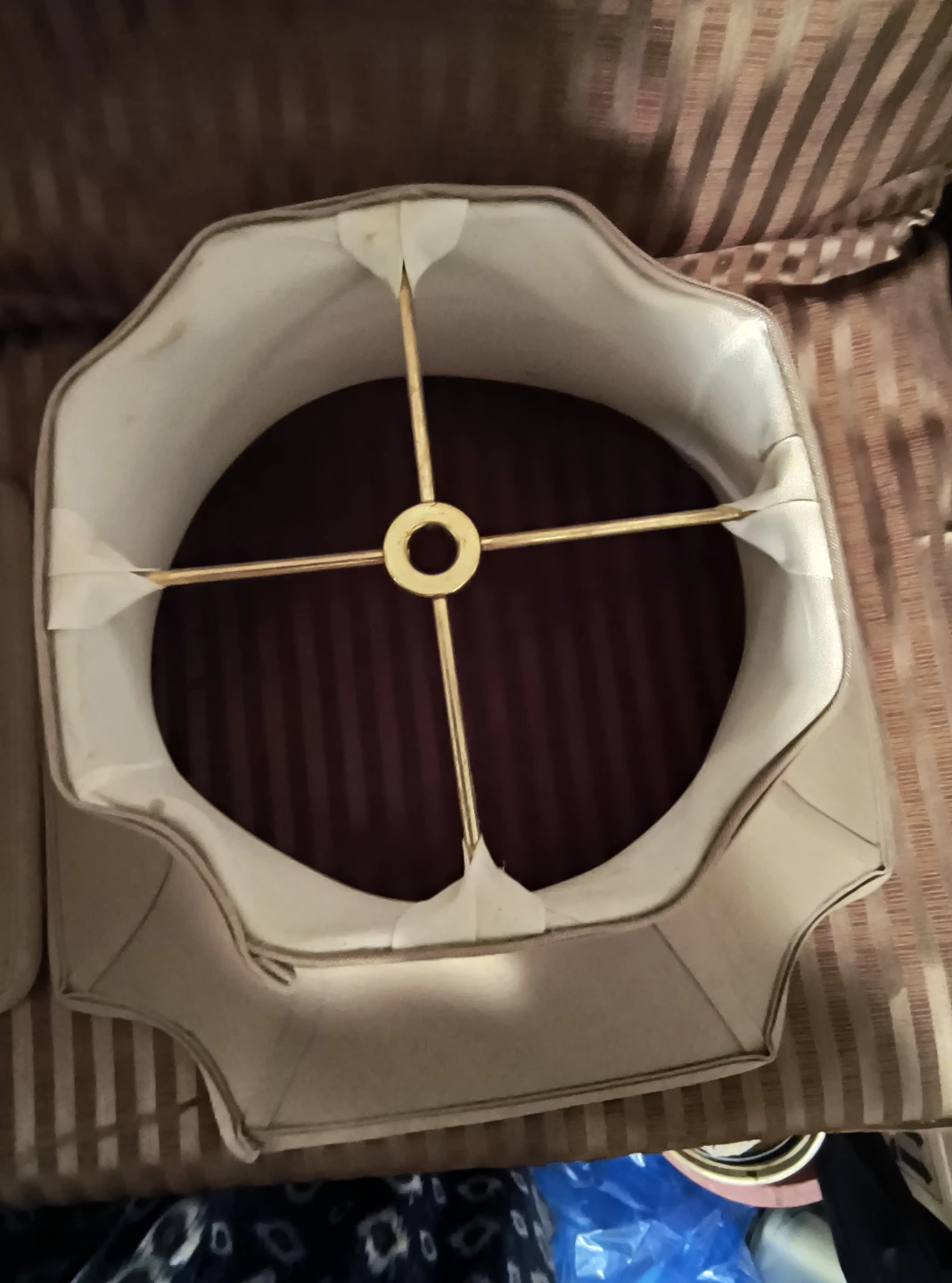 Quality vintage Lamp Shades - photo 3