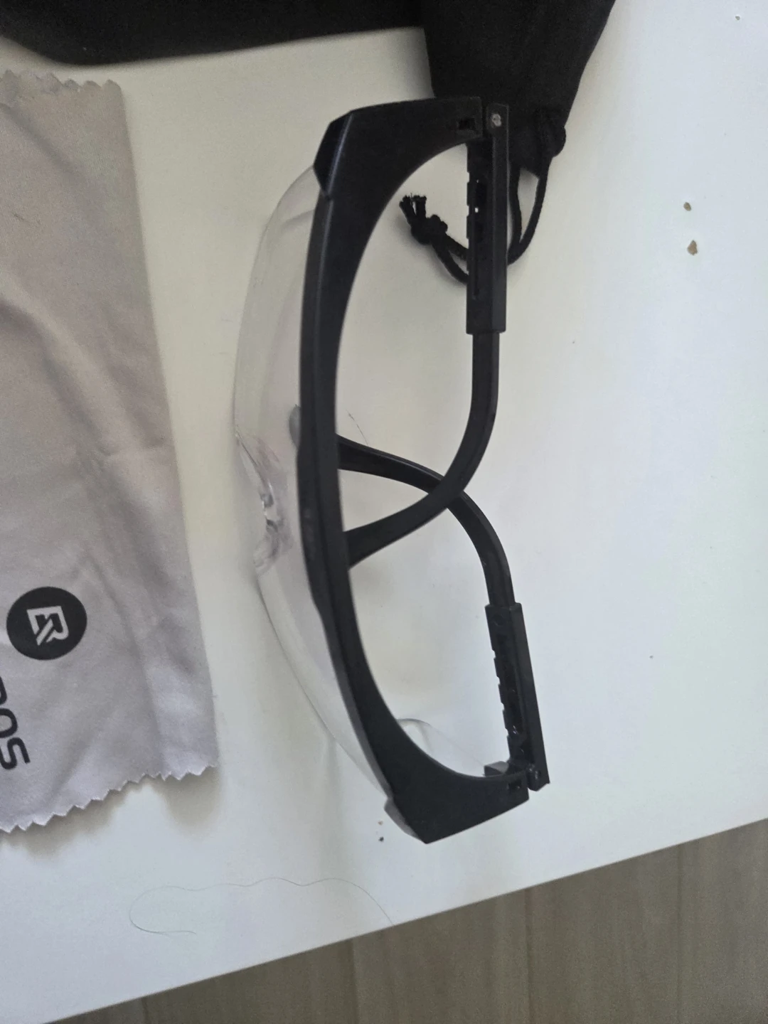 ROCKBROS Z87+ Safety Glasses - photo 5