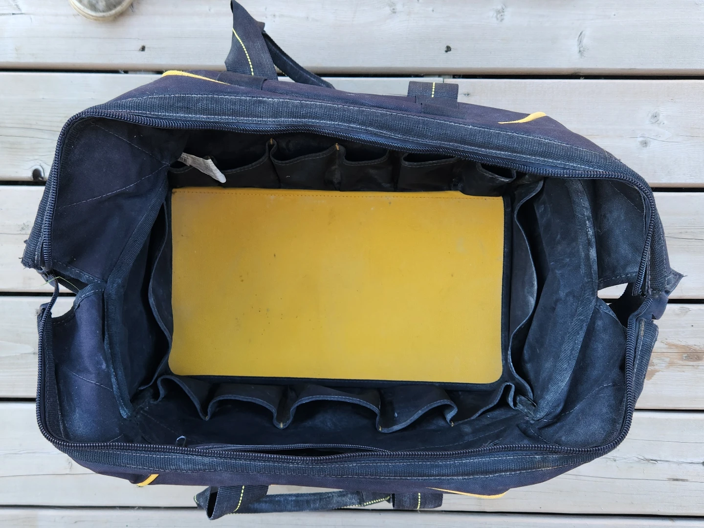 DeWalt tool bag - photo 3