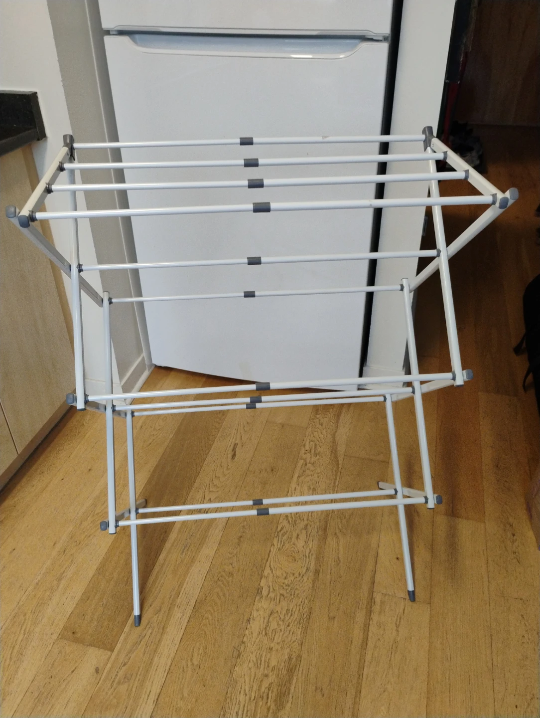 Clothes Drying Rack