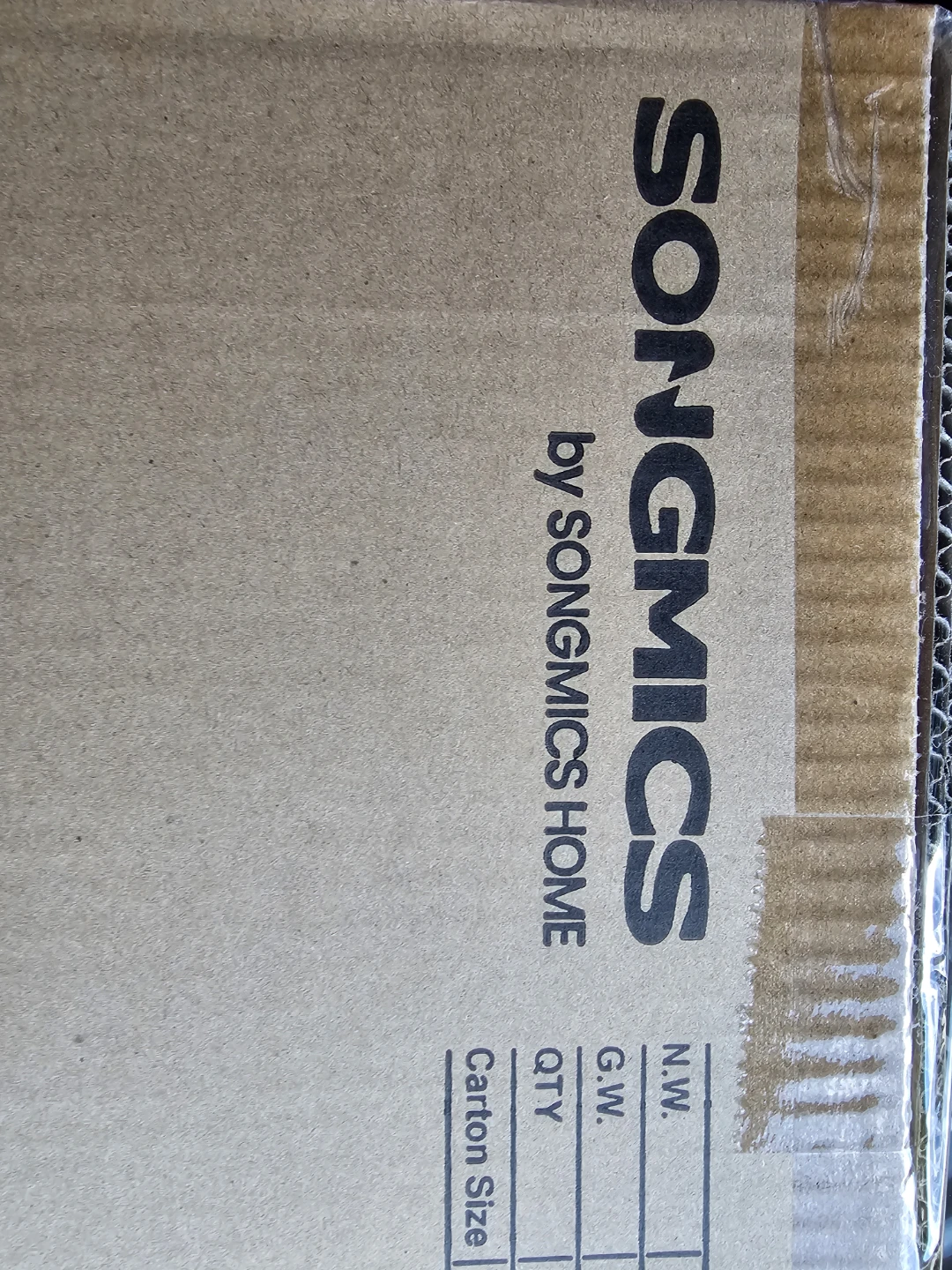 SONGMICS Shoe Rack LMR021B01 - photo 4