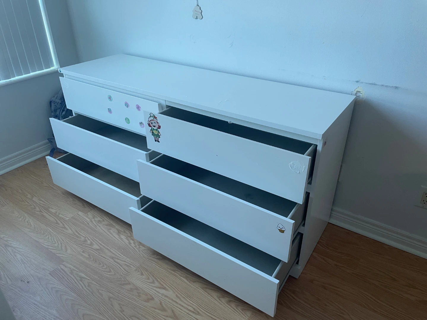 Chest of Drawers - IKEA